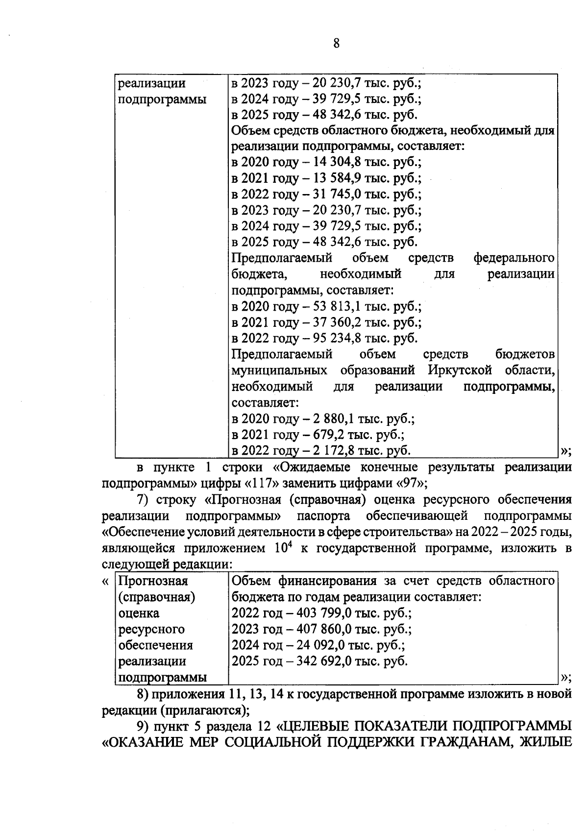 Постановление Правительства Иркутской области от 13.09.2023 № 810-пп ∙  Официальное опубликование правовых актов