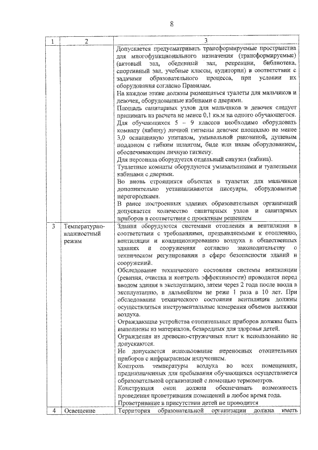 Приказ Министерства образования Омской области от 04.02.2021 № 12 ∙  Официальное опубликование правовых актов