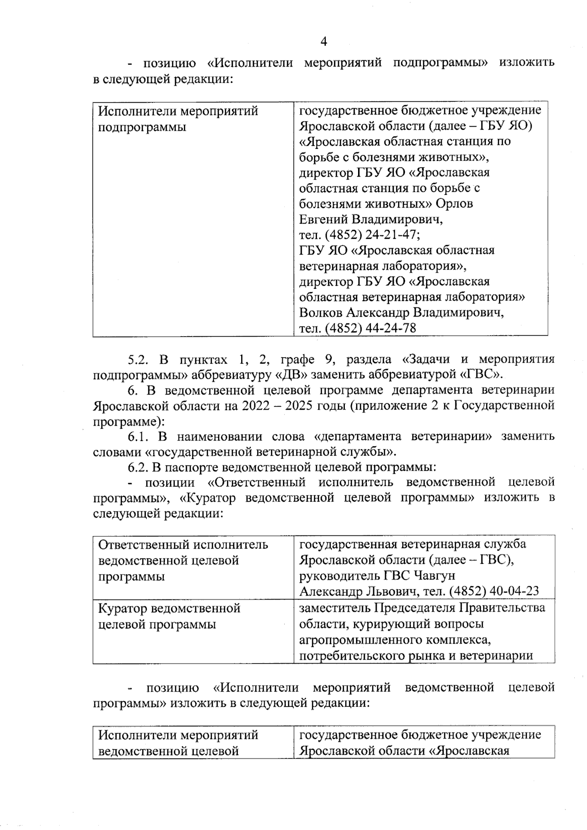 Постановление Правительства Ярославской области от 14.09.2023 № 915-п ∙  Официальное опубликование правовых актов