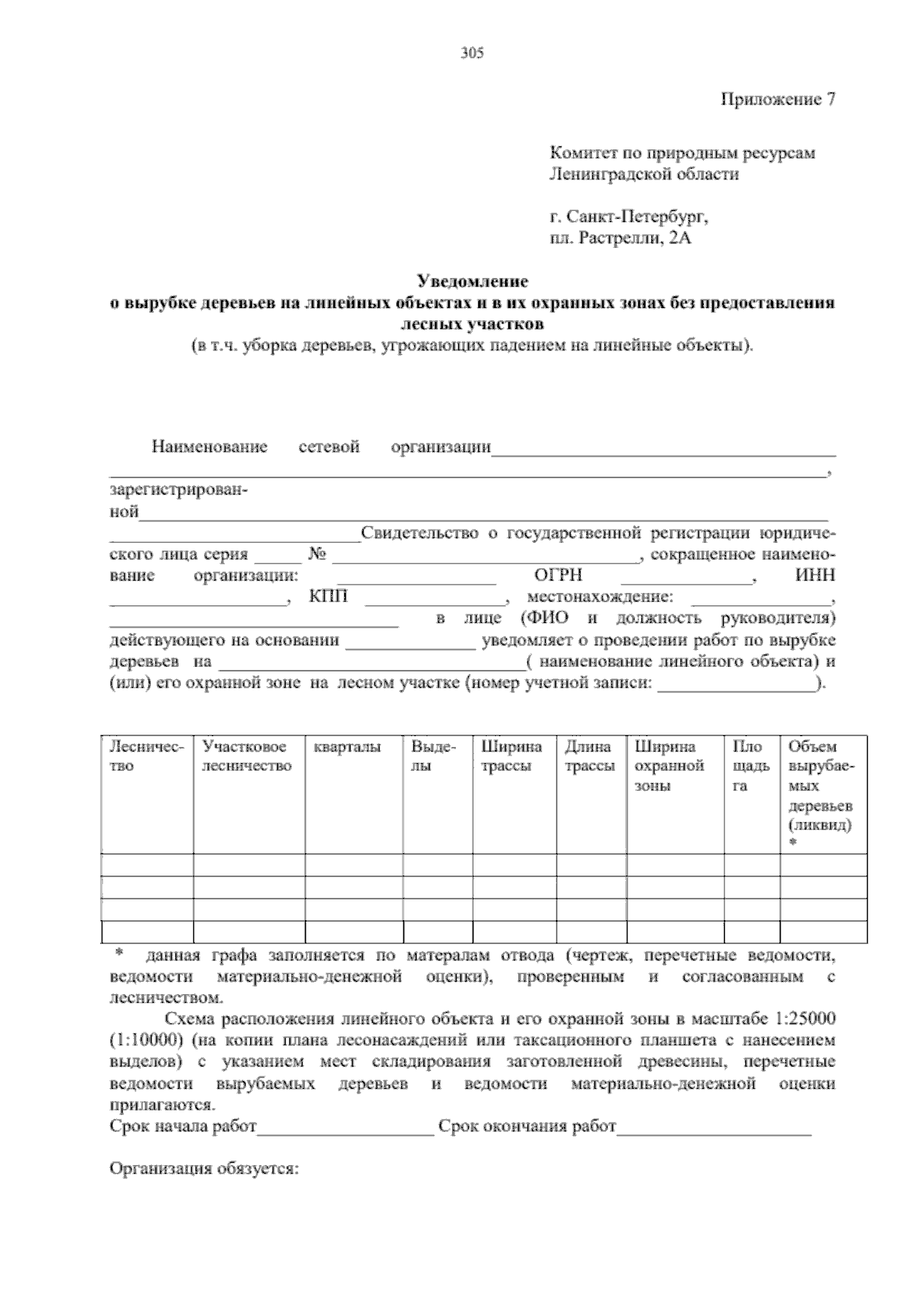 Приказ Комитета по природным ресурсам Ленинградской области от 29.11.2023 №  13 ? Официальное опубликование правовых актов