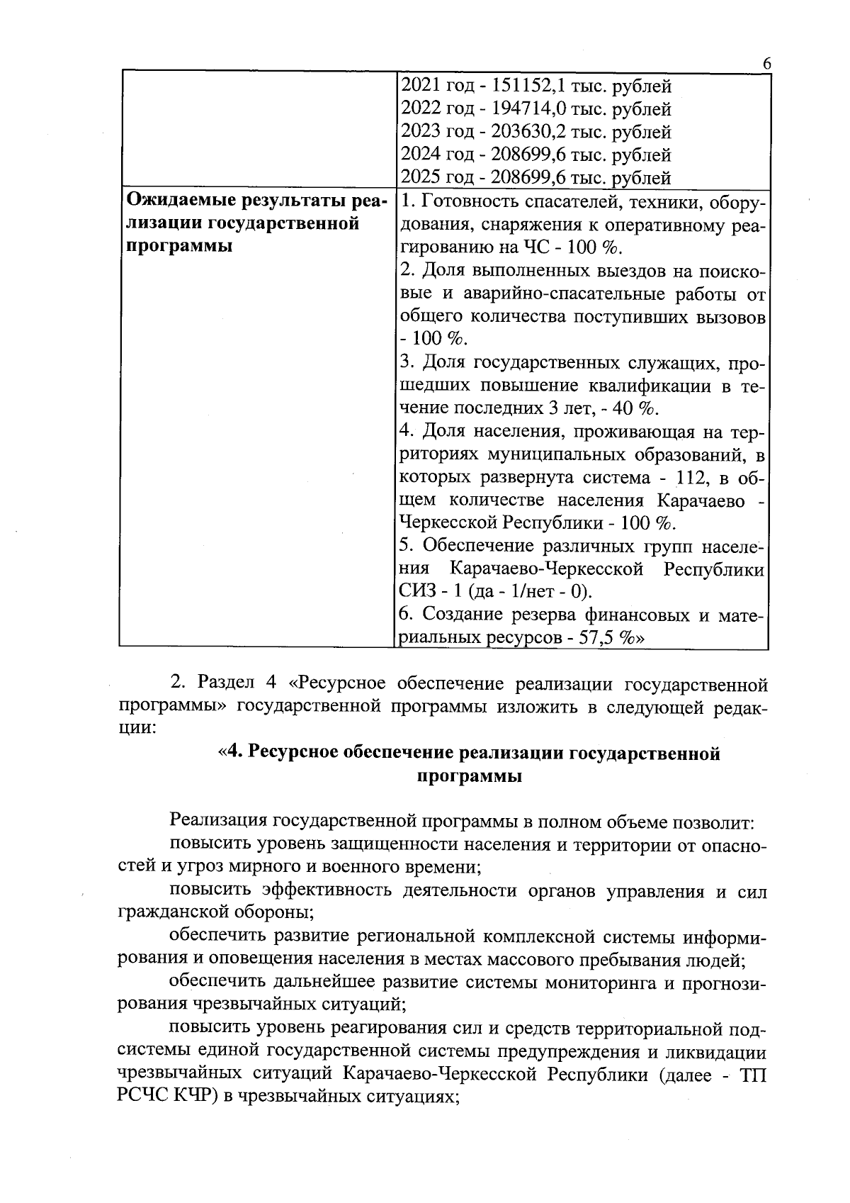 Постановление Правительства Карачаево-Черкесской Республики от 25.08.2023 №  242 ∙ Официальное опубликование правовых актов