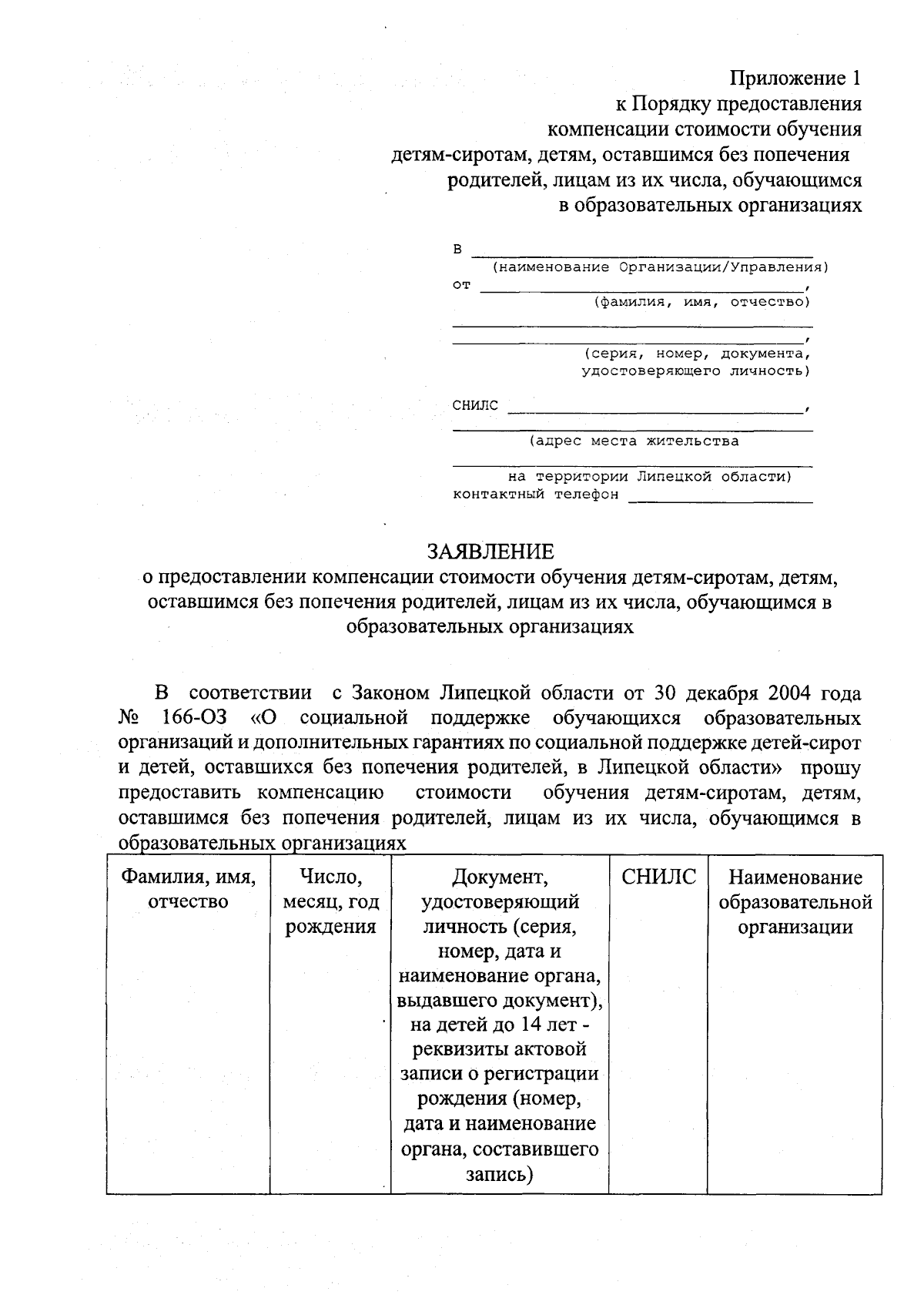 Приказ управления образования и науки Липецкой области от 07.05.2024 № 38-Н  ∙ Официальное опубликование правовых актов