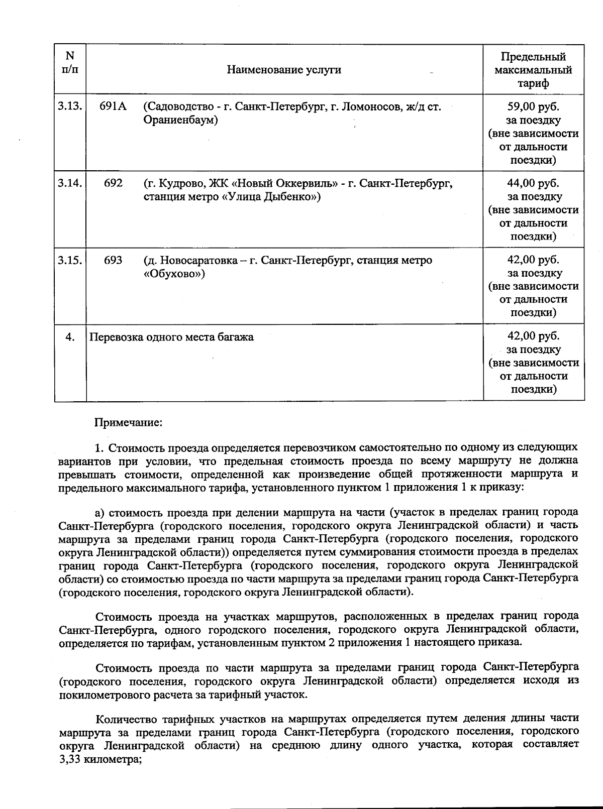 Приказ Комитета по тарифам и ценовой политике Ленинградской области от  28.12.2023 № 550-п ∙ Официальное опубликование правовых актов