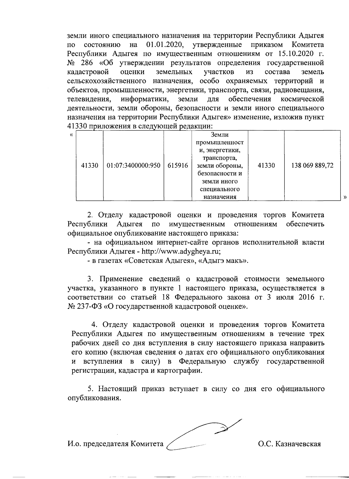 Анализ использования рабочего времени персонала