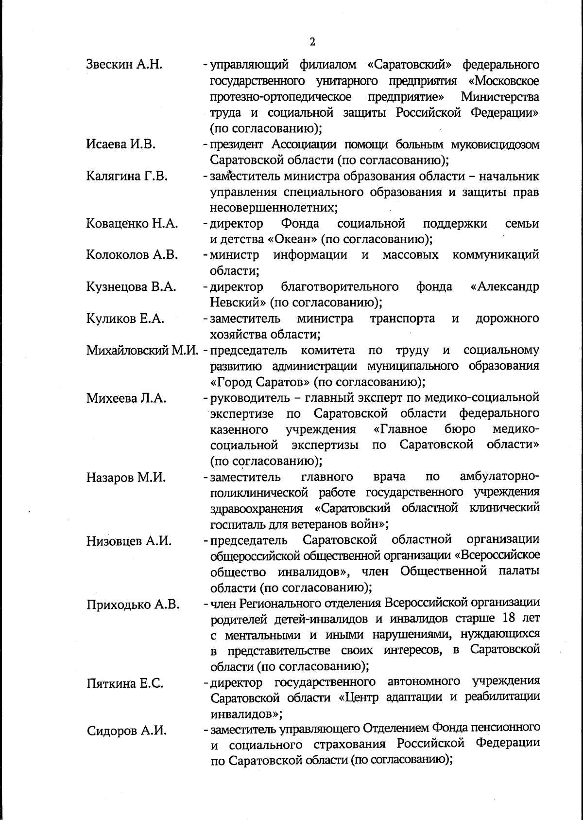 Постановление Правительства Саратовской области от 21.11.2023 № 1075-П ∙  Официальное опубликование правовых актов